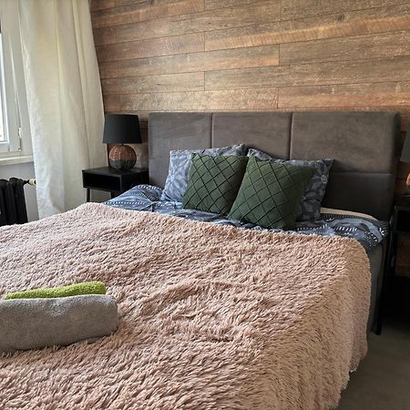 Apartament Teresa Nysa Exteriör bild