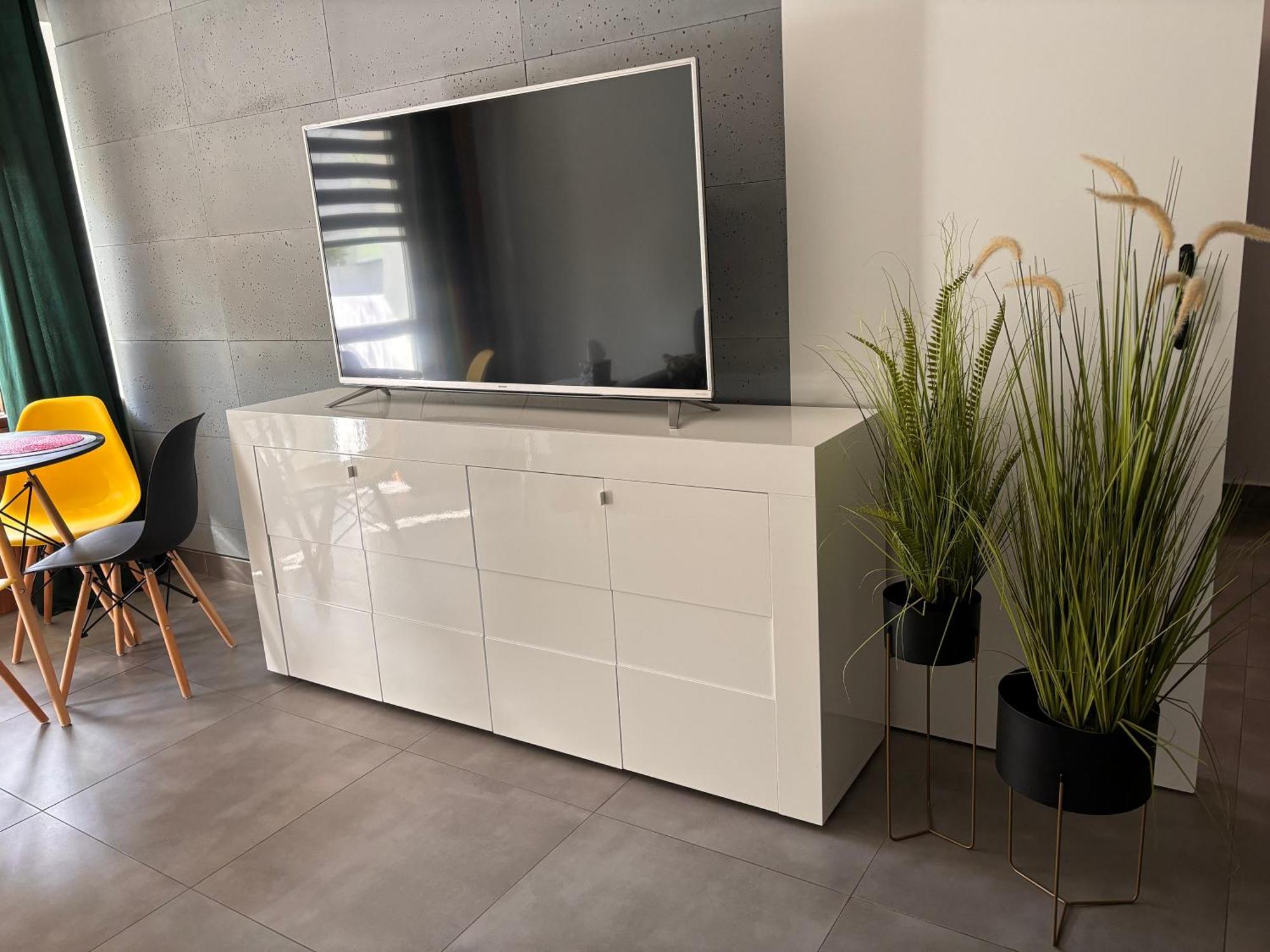 Apartament Teresa Nysa Exteriör bild