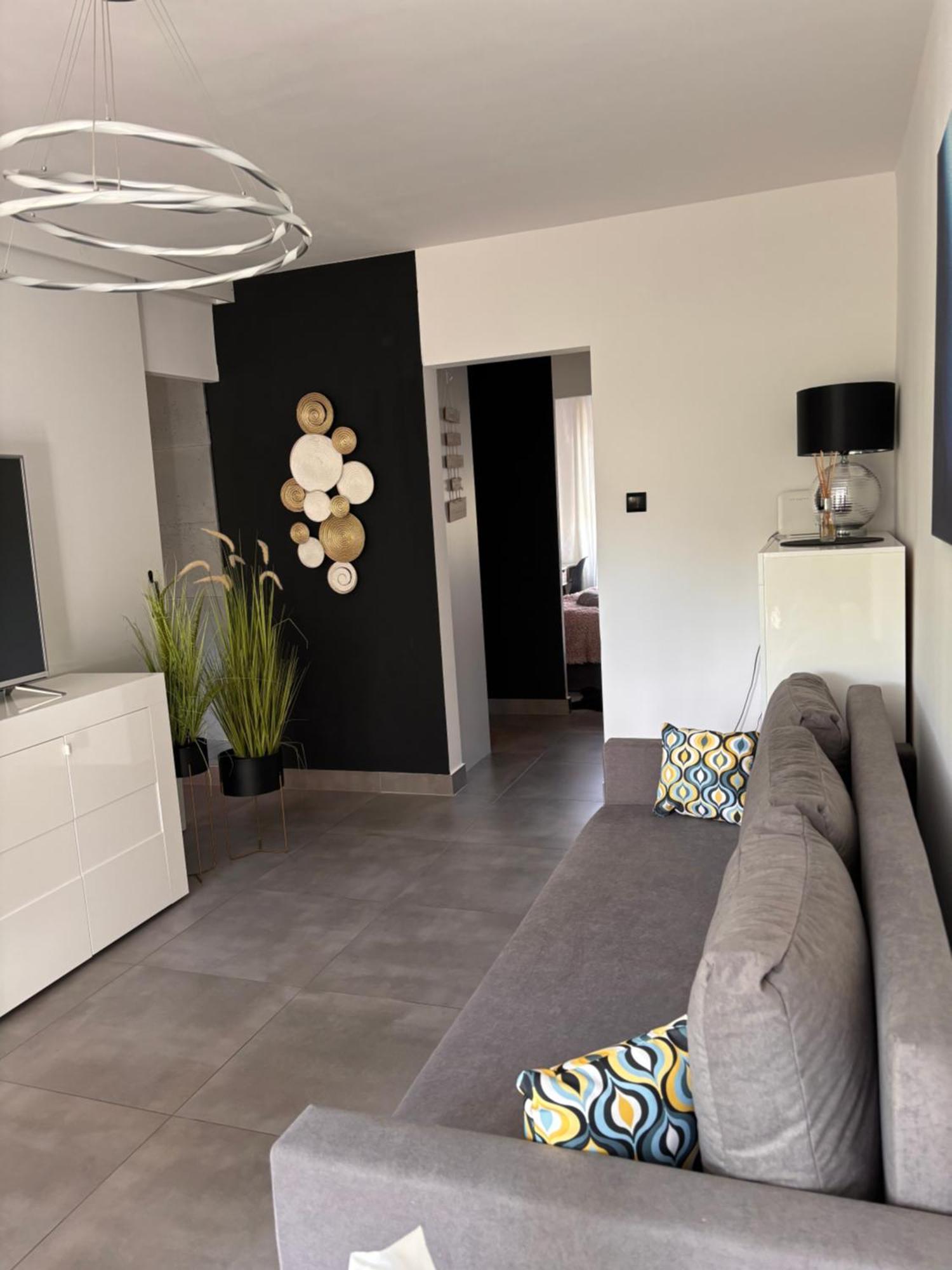 Apartament Teresa Nysa Exteriör bild