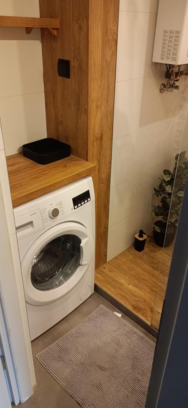 Apartament Teresa Nysa Exteriör bild