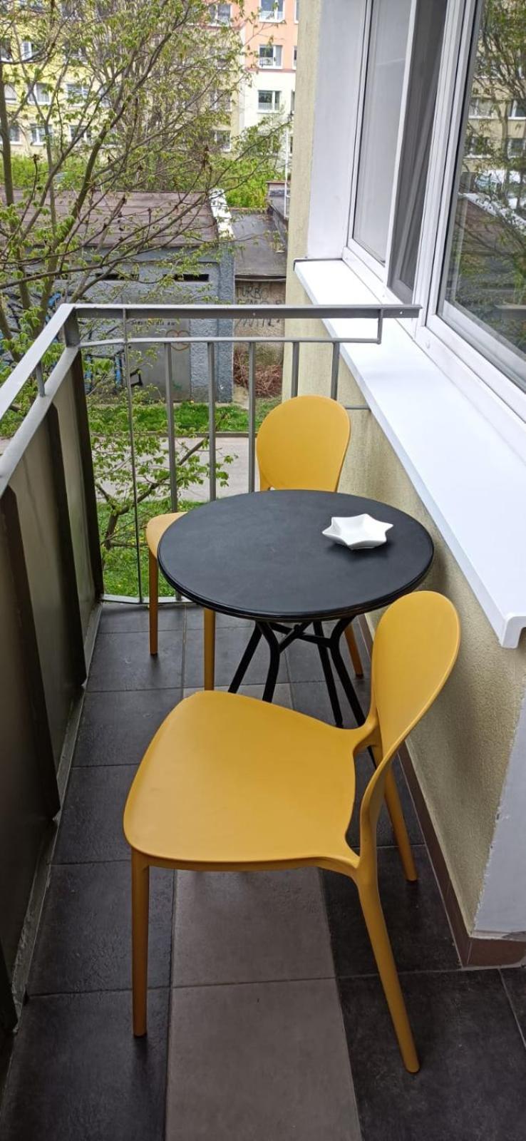 Apartament Teresa Nysa Exteriör bild