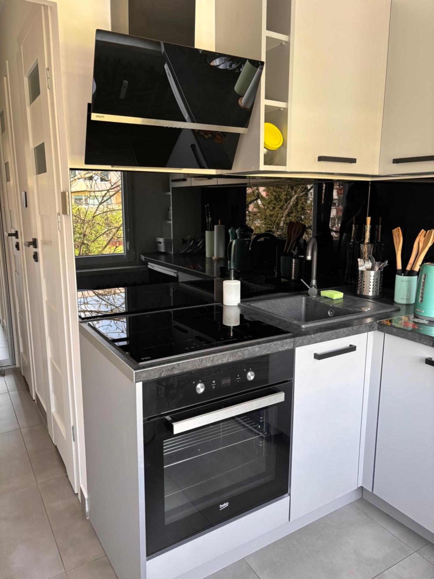 Apartament Teresa Nysa Exteriör bild