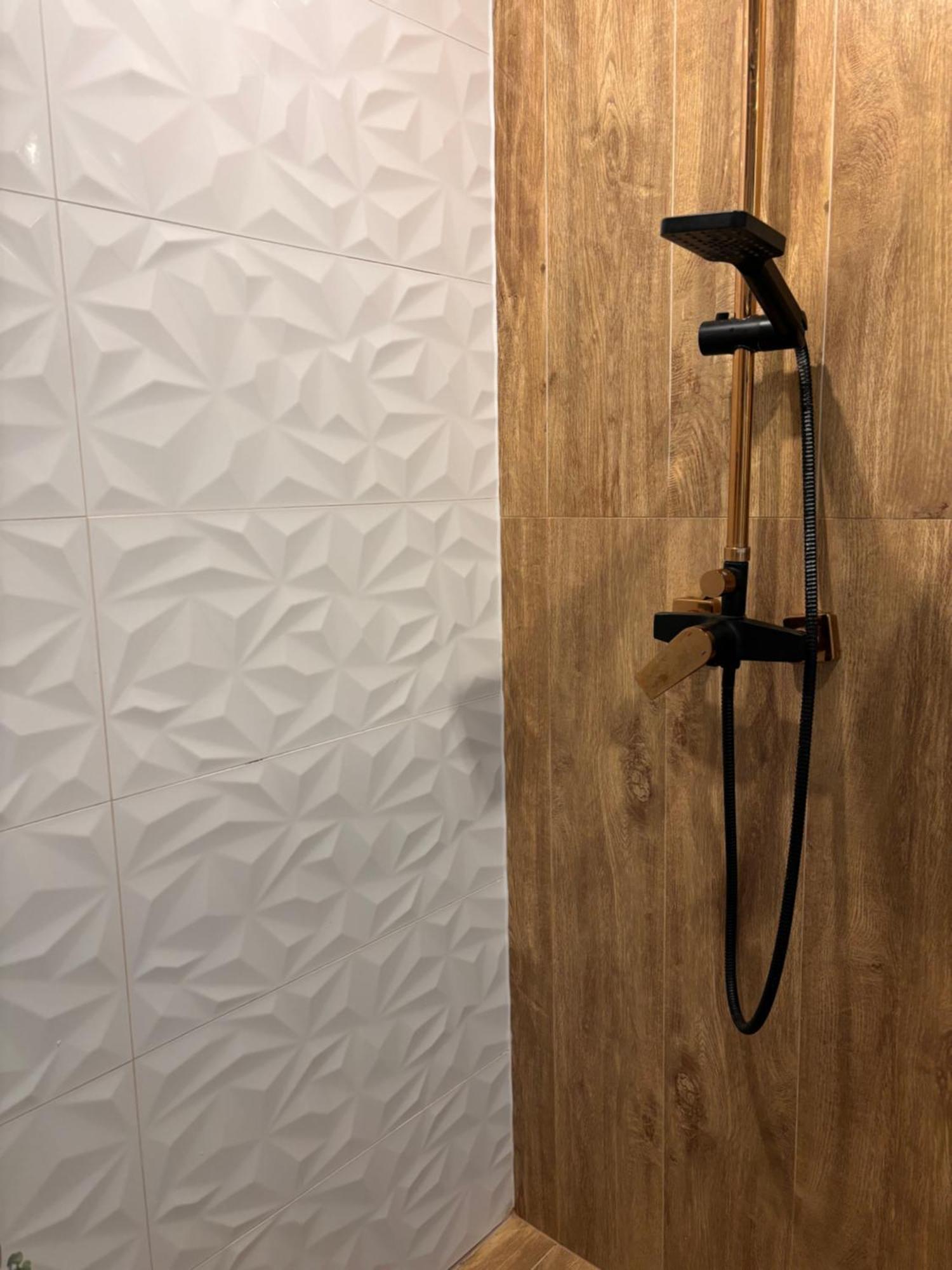 Apartament Teresa Nysa Exteriör bild