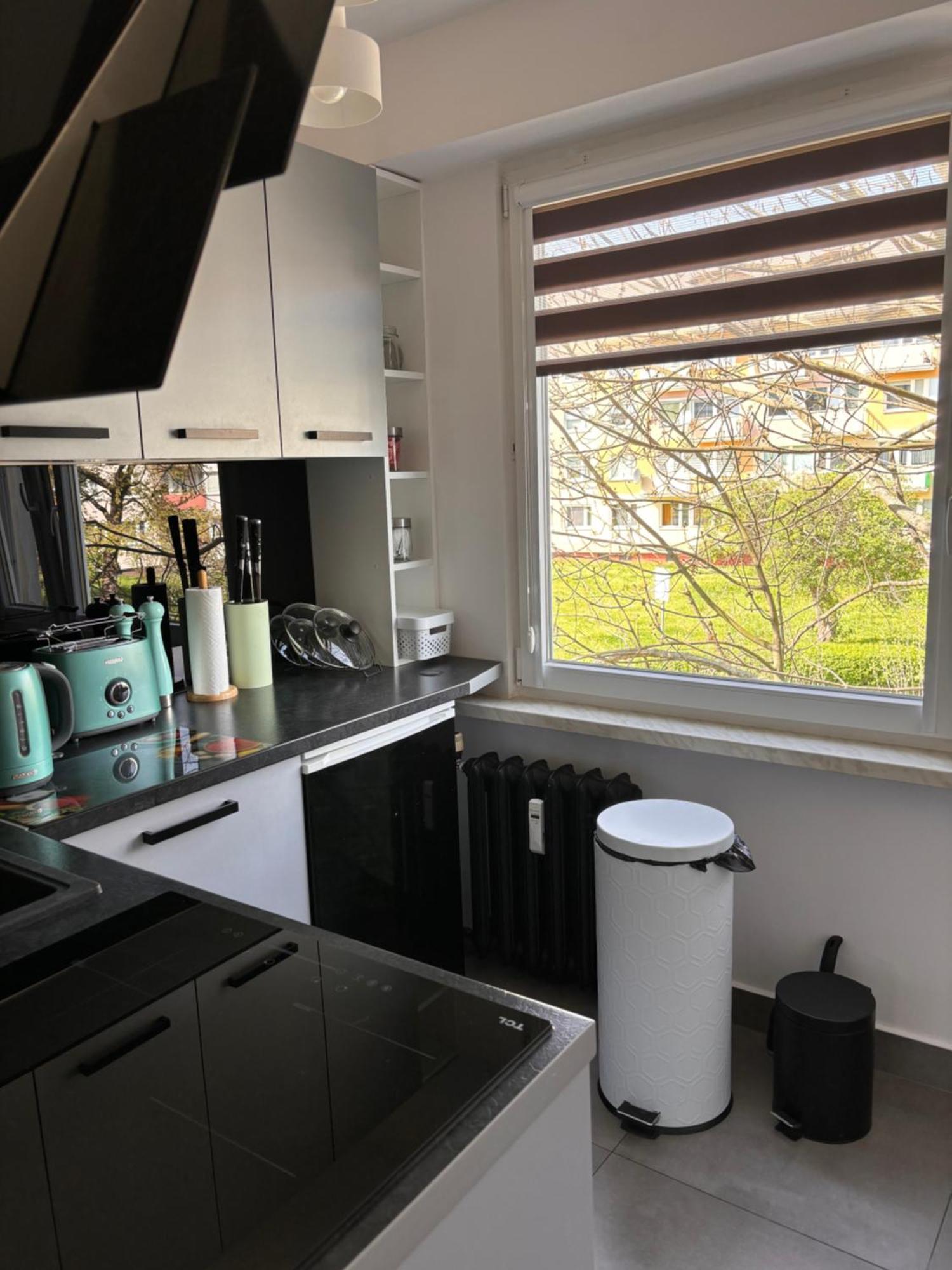 Apartament Teresa Nysa Exteriör bild