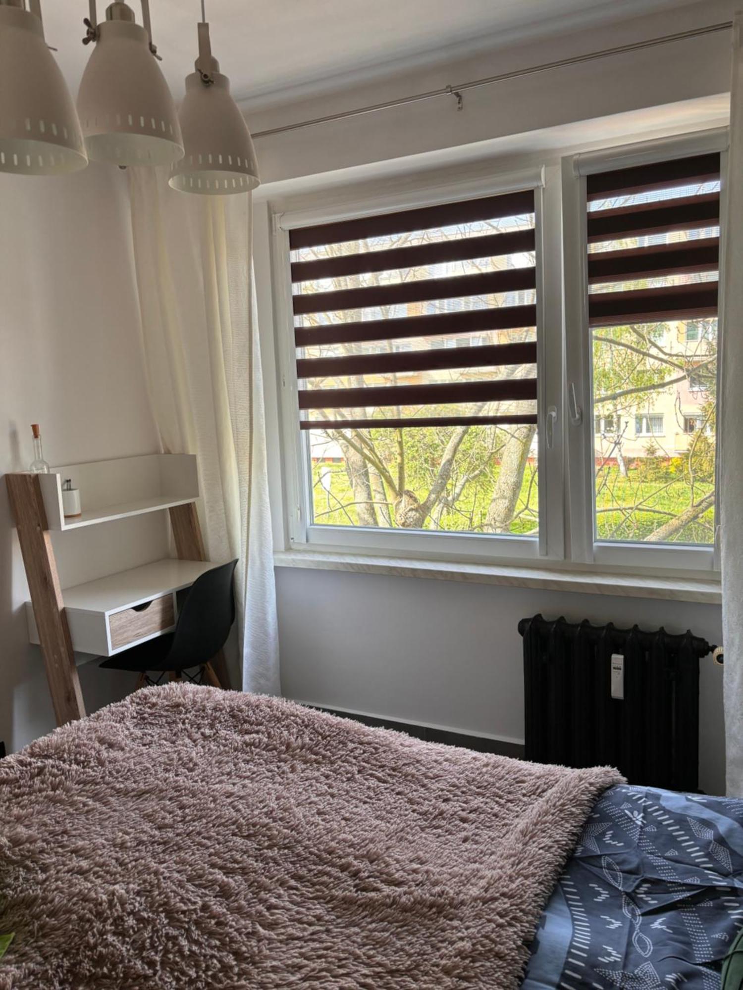 Apartament Teresa Nysa Exteriör bild