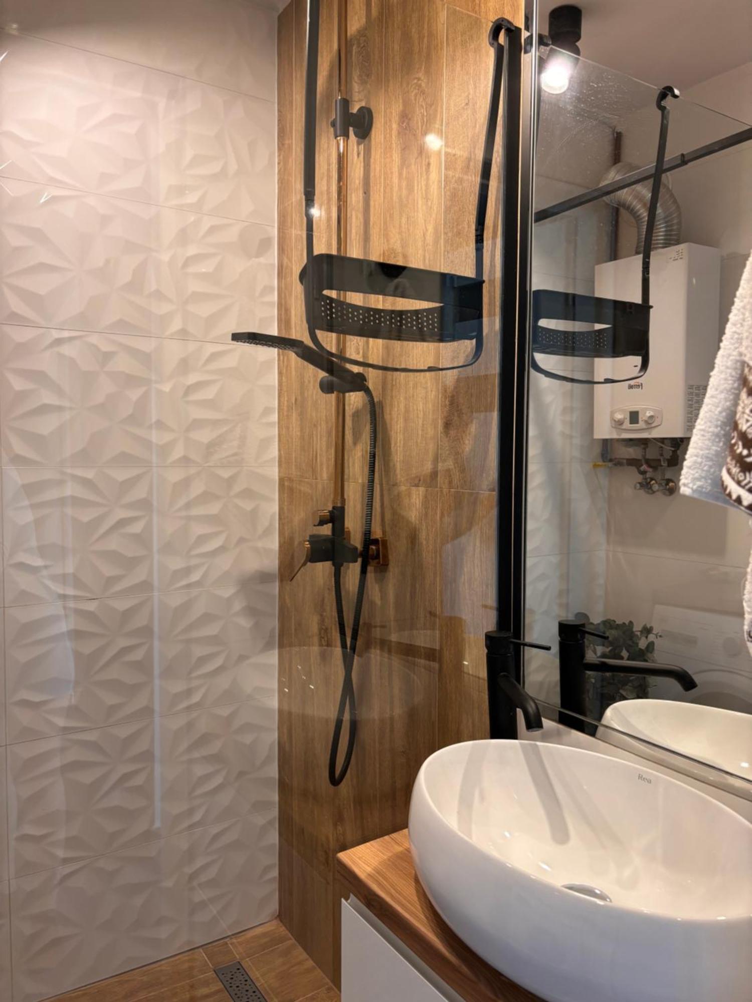 Apartament Teresa Nysa Exteriör bild