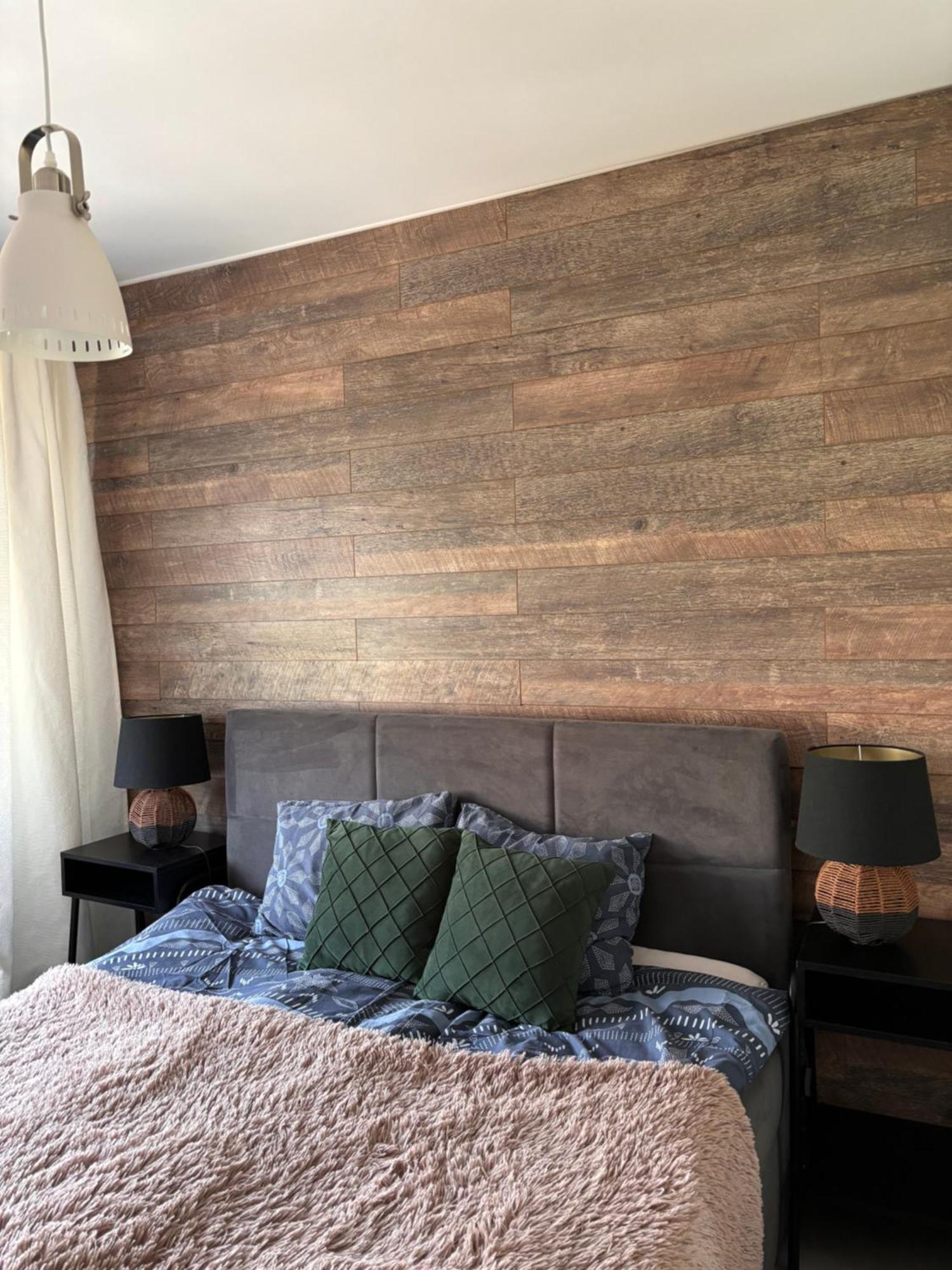 Apartament Teresa Nysa Exteriör bild